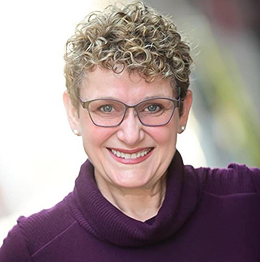 Linda Ade Brand