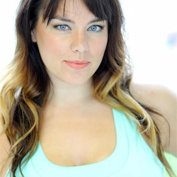 Christina Burton